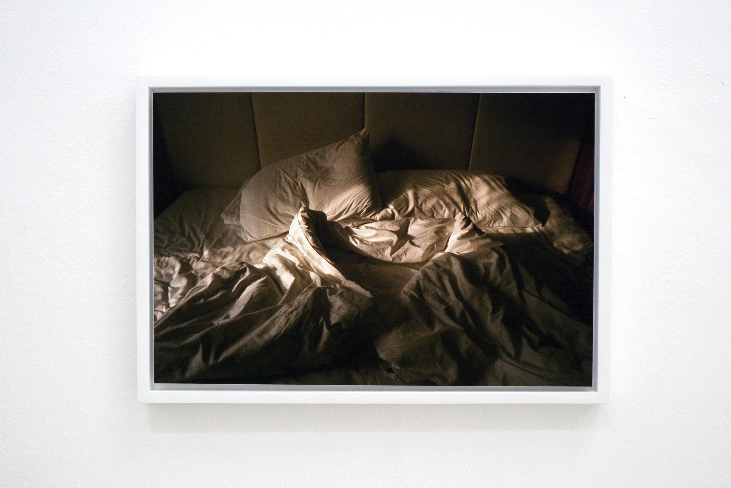 Impermanence install view 01
